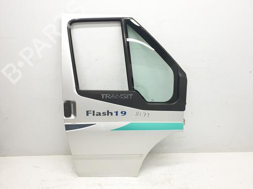 Used Right front door FORD TRANSIT Van (FA_ _) 2.4 TDCi 4x4 (140 hp) 26122763