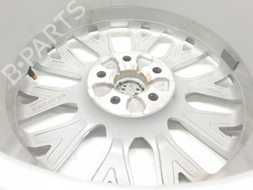 Rim SEAT IBIZA V (KJ1, KJG) 1.0 TGI | BP13257511C45 