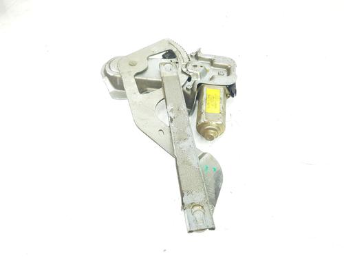 Rear right window mechanism LAND ROVER DISCOVERY II (L318) 2.5 Td5 4x4 | BP1224874C25 