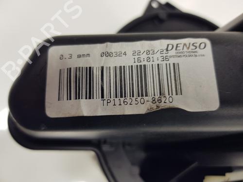 Heater blower motor FIAT 500 (312_) 1.0 Mild Hybrid (312AYD1B) | BP21190790M62 