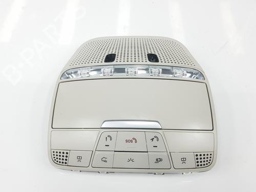 Interior roof light MERCEDES-BENZ C-CLASS (W205) C 220 BlueTEC / d (205.002, 205.004) | BP7418422I8 