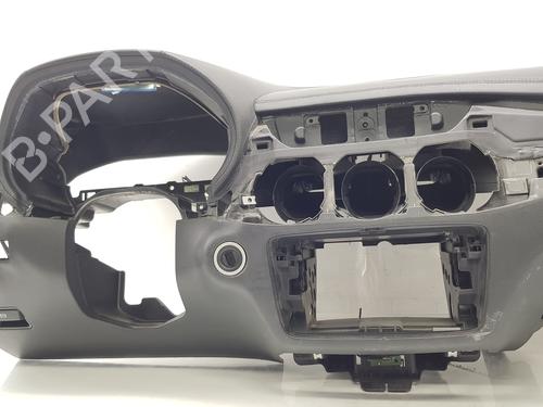 Airbag Kit MERCEDES-BENZ B-CLASS Sports Tourer (W246, W242)  | BP24510005C86 