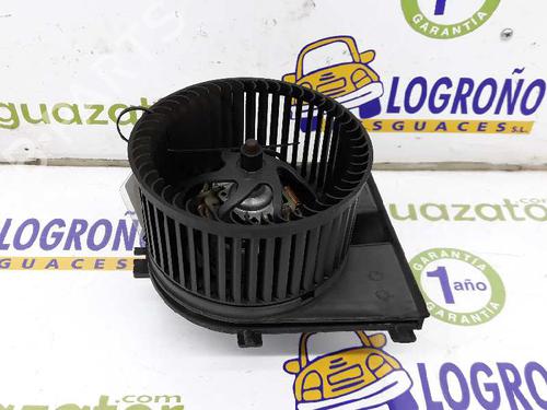 Ventilator motor SEAT LEON (1M1) 1.9 TDI | BP14117786M62 