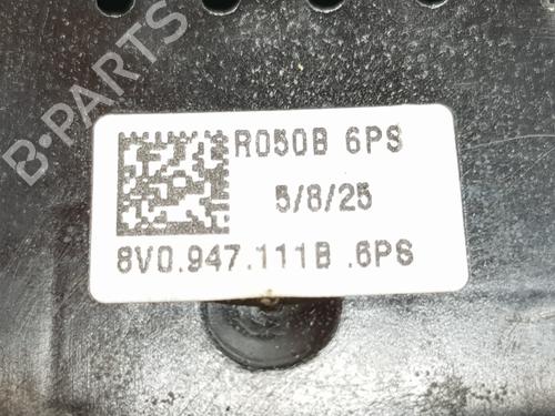 Kabinelys AUDI A3 Sportback (8YA, 8YF) | BP37584812I8 - Image 6