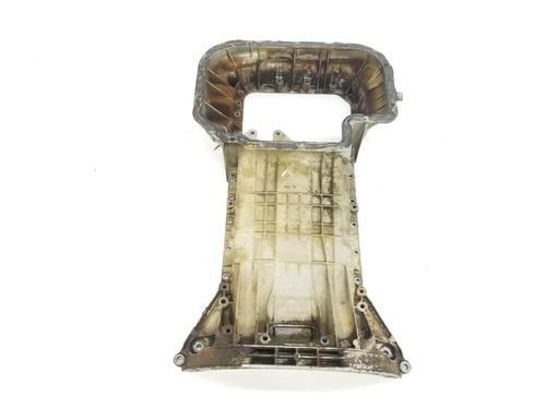 Oil sump MERCEDES-BENZ M-CLASS (W163) ML 55 AMG (163.174) | BP14088929M115 