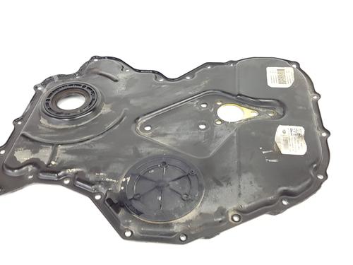 Registerdæksel FORD RANGER (TKE) 3.2 TDCi 4x4 (200 hp) 31854481