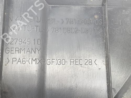 Other BMW 1 (F20) 120 d | BP23388977O1 