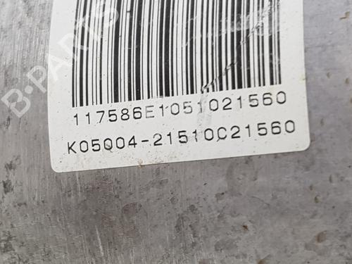 Steering pump OPEL VIVARO C Van (K0)  | BP37791766M99  - Image 8