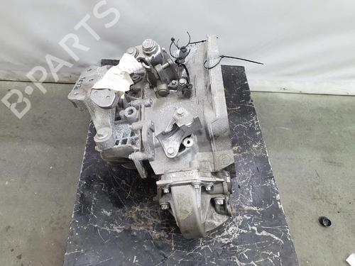 Gearbox OPEL ASTRA K (B16) 1.6 CDTi (68) | BP7106394M3 