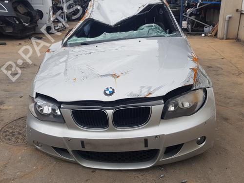 AC radiator BMW 1 (E87) 118 d | BP33623611M32  - Image 11