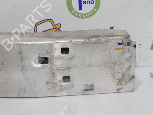 Front bumper reinforcement ROVER 75 (RJ) 2.0 CDT | BP1258617C109 