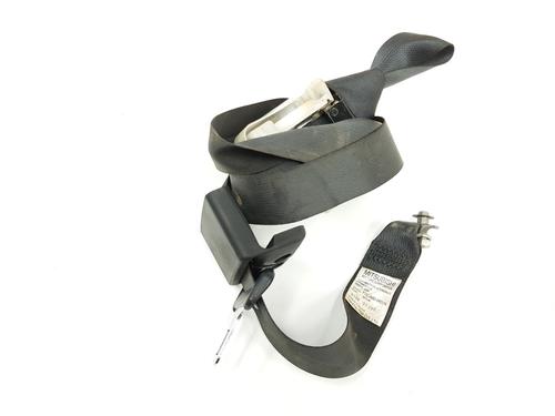 Rear center seatbelt MITSUBISHI L200 / TRITON (KA_T, KB_T) 2.5 DI-D 4WD (KB4T) | BP24203860I27 