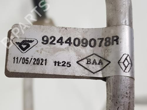 AC pipe RENAULT EXPRESS Box Body/MPV | BP37014250M126 - Image 4