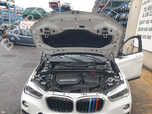 Module xenonverlichting BMW X1 (F48) sDrive 18 d | BP21561115C53 