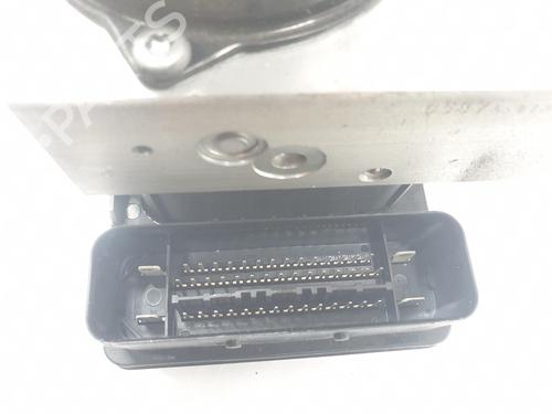 ABS Bremseaggregat MERCEDES-BENZ C-CLASS (W203) C 180 Kompressor (203.046) | BP16579875M43 