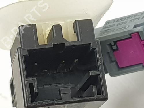 Tailgate handle SEAT ARONA (KJ7, KJP)  | BP31589549C132 