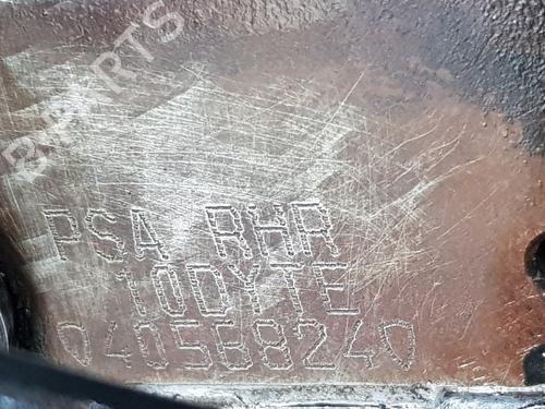 Engine PEUGEOT 407 (6D_) 2.0 (6DRFNB, 6DRFNE) | BP32266516M1 