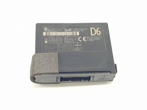 Used Electronic module Electronic module TOYOTA RAV 4 IV (_A4_) 2.2 D 4WD (ALA49) (150 hp) 39597071 39597071