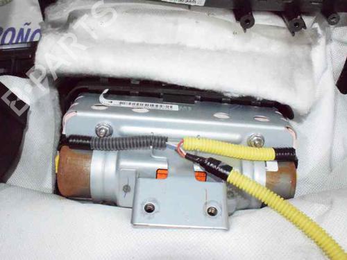 Airbag Kit SUBARU OUTBACK (BL, BP) 2.0 D AWD (BPD) | BP913100C86 
