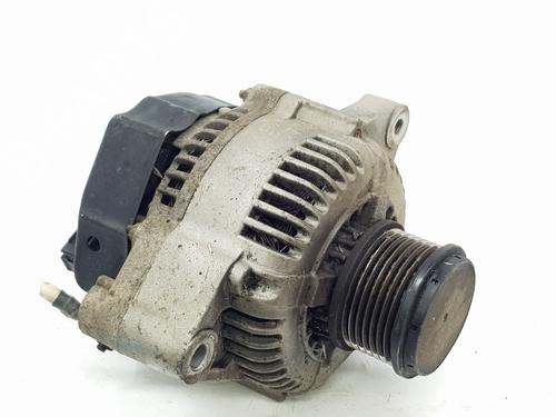 Alternator TOYOTA LAND CRUISER PRADO (_J12_) 3.0 D-4D (KDJ120, KDJ125) | BP20215756M7 