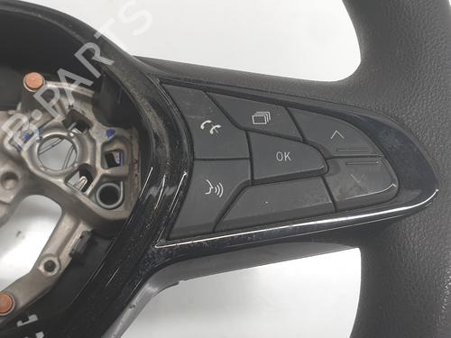 Ratt RENAULT TRAFIC III Van (FG_)  | BP32116106C49 