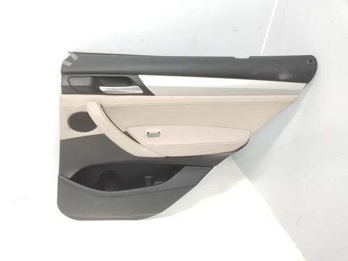 Seats set BMW X3 (F25) xDrive 20 d | BP9963222C78 