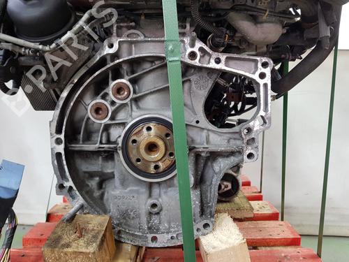 Engine PEUGEOT 5008 (0U_, 0E_) 1.6 HDi | BP29807401M1