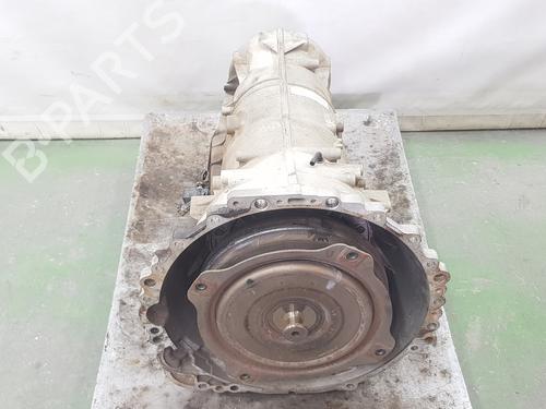Used Gearbox LAND ROVER DISCOVERY III (L319) 2.7 TD 4x4 (190 hp) 20191618