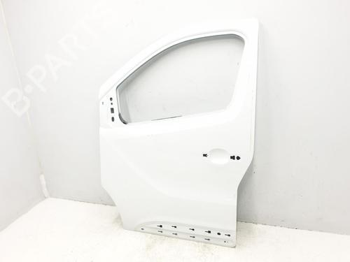 Left front door RENAULT TRAFIC III Bus (JG_)  | BP17478585C2 
