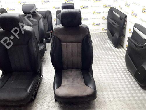 Seats set MERCEDES-BENZ R-CLASS (W251, V251) R 350 CDI 4-matic (251.022, 251.122) | BP6622247C78 