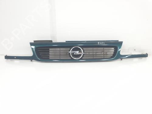 Grille OPEL ASTRA F Hatchback (T92)  | BP26005220C40 