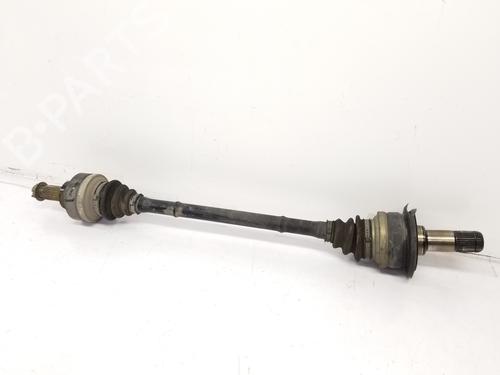 Right rear driveshaft BMW 3 Gran Turismo (F34) 325 d | BP13505893M41 