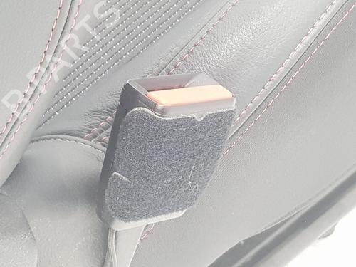 Seats set PEUGEOT 508 I (8D_) 1.6 BlueHDi 120 | BP11353933C78 