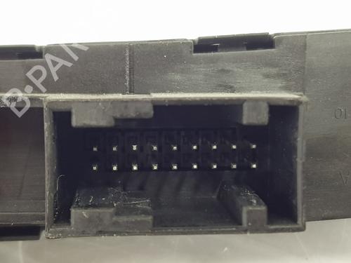 Warning switch FIAT 500L (351_, 352_) 1.6 D Multijet (199LYD1B) | BP29194249I22