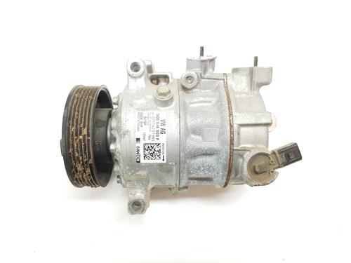 AC compressor VW GOLF VII (5G1, BQ1, BE1, BE2) 1.5 TSI | BP19096026M34 