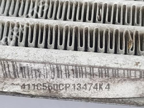Water radiator RENAULT CAPTUR I (J5_, H5_) 1.5 dCi 90 (J5N4, J5M5, J5MW, J5M6, J5AL, J5AJ) | BP29954922M31