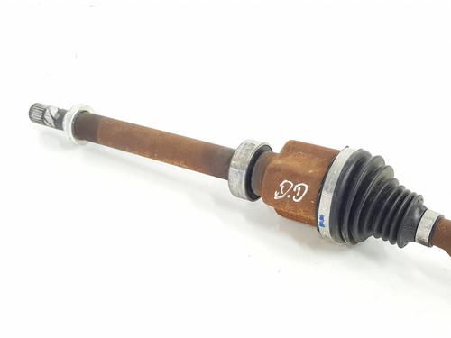 Right front driveshaft RENAULT ZOE (BFM_)  | BP34354811M39  - Image 5
