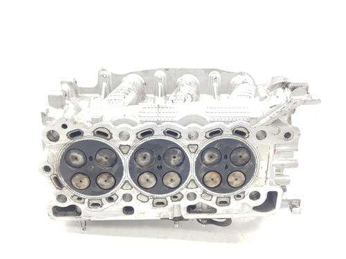 Cylinder head JAGUAR XF I (X250) 3.0 D | BP15889213M5 