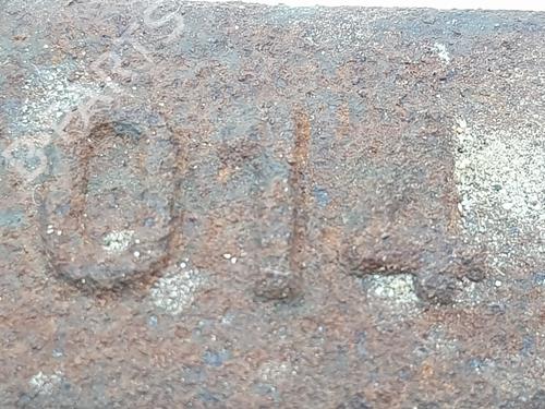 Left front steering knuckle RENAULT TRAFIC III Van (FG_) | BP36324074M25 - Image 4