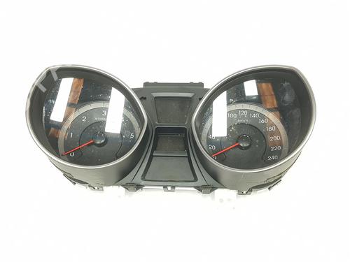 Instrument cluster HYUNDAI i30 (GD) 1.6 CRDi | BP9443550C47 