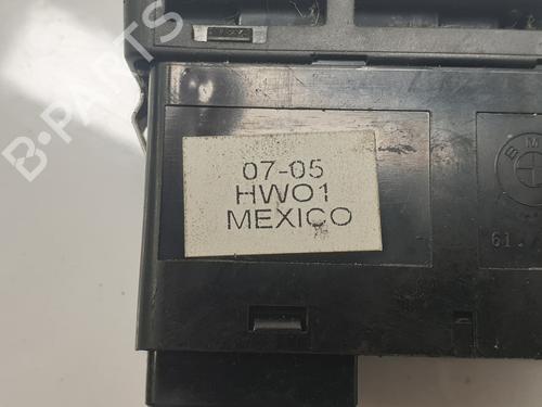Warning switch BMW X5 (E53) 3.0 d | BP17169888I22 