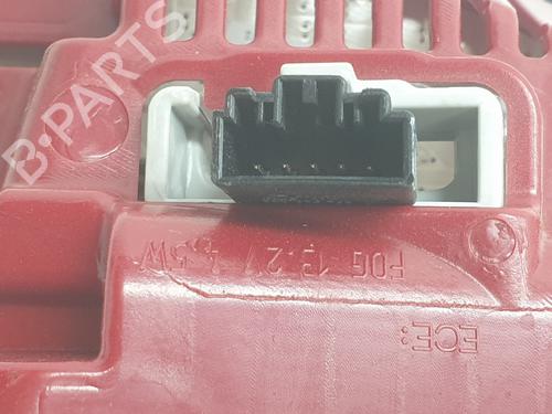 Left tailgate light AUDI A4 B8 Avant (8K5) 2.0 TDI quattro | BP31909359C79