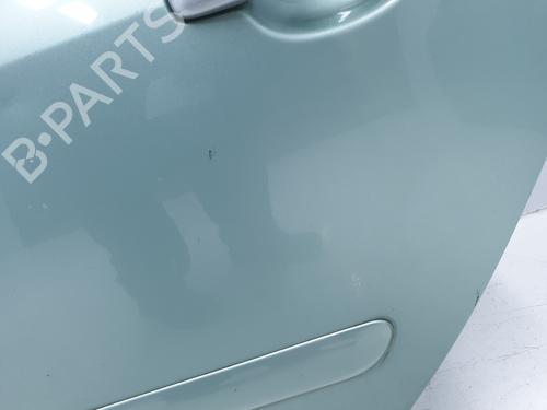 Left rear door PEUGEOT 307 Break (3E) 2.0 HDI 110 | BP22217370C4 