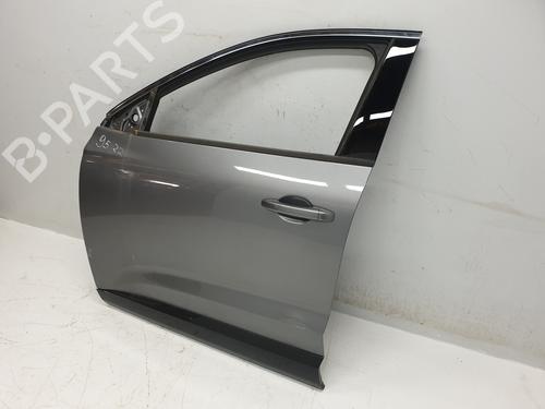 Left front door RENAULT AUSTRAL TCe 160 (HGMJ) | BP32521772C2 - Image 5
