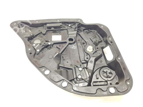 Rear left window mechanism MERCEDES-BENZ GLC Coupe (C253) AMG 63 S 4-matic+ (253.389) | BP29541630C24 