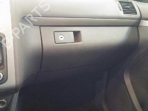 Mass air flow sensor VW TOURAN (1T1, 1T2) 1.9 TDI | BP1638621M95 