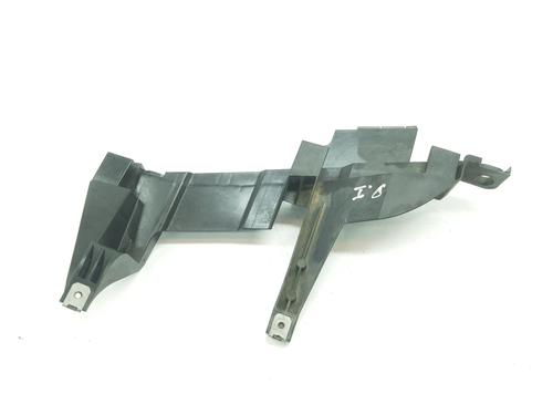 Used Left headlight support BMW X3 (E83) xDrive 20 d (177 hp) 14098681