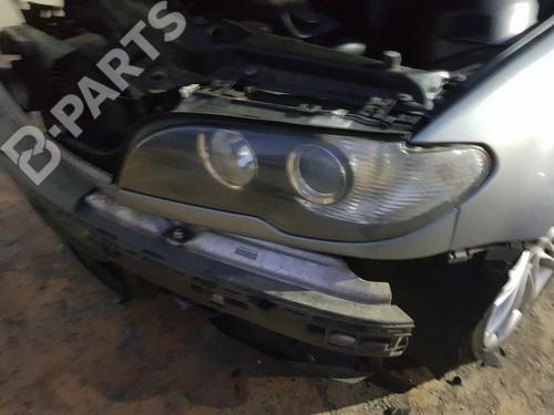 Left sun visor BMW 3 Coupe (E46) 330 Cd | BP8932637I1  - Image 30