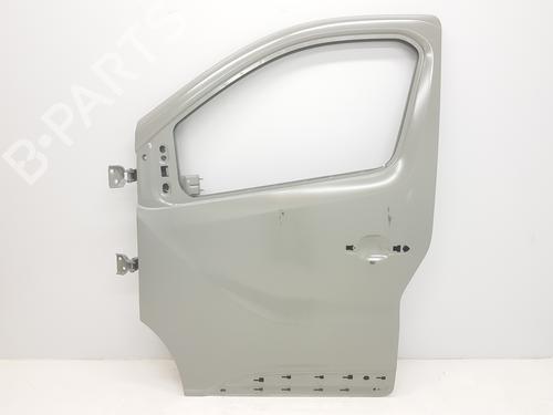 Used Left front door FIAT TALENTO Van (296_) 1.6 D (125 hp) 16158244