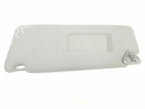 Left sun visor BMW X3 (E83) 2.0 d | BP34537901I1  - Image 5